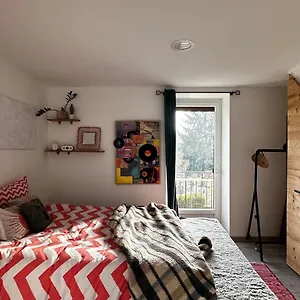  Séjour chez l'habitant Chez Marie En Savoie