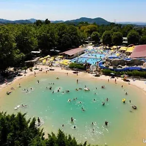  Camping Mobilhome 6 Personnes 4*