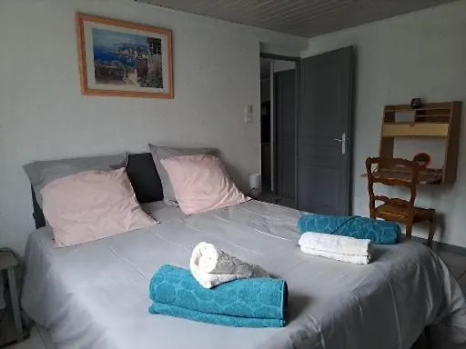 Appartement Chez Patrick Et Dominique à Saint-Pierre-en-Faucigny France