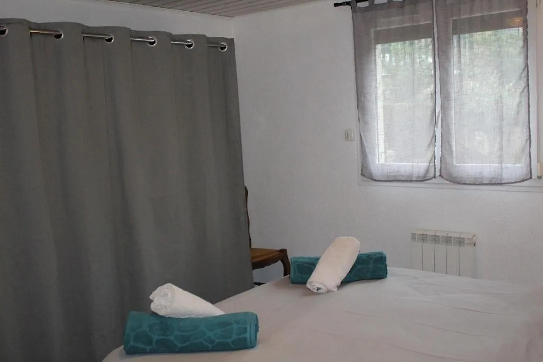 Appartement Chez Patrick Et Dominique à Saint-Pierre-en-Faucigny